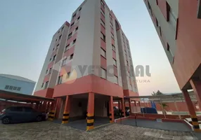 Foto 1 de Apartamento com 2 Quartos à venda, 55m² em Sumaré, Caraguatatuba