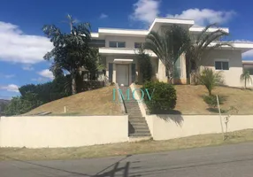 Foto 1 de Casa de Condomínio com 5 Quartos à venda, 560m² em Parque Mirante Do Vale, Jacareí