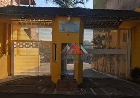 Foto 1 de Casa de Condomínio com 2 Quartos à venda, 80m² em Vila Perracini, Poá