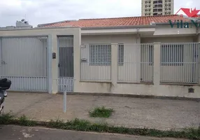 Foto 1 de Casa com 3 Quartos à venda, 139m² em Centro, Indaiatuba