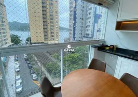 Foto 1 de Apartamento com 4 Quartos à venda, 153m² em Boa Vista, São Vicente
