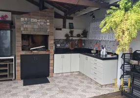 Foto 1 de Casa com 3 Quartos à venda, 224m² em Jardim Esplanada, São José dos Campos