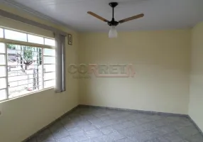 Foto 1 de Casa com 3 Quartos à venda, 176m² em Jardim Paulista, Araçatuba