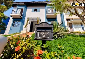 Foto 1 de Casa de Condomínio com 3 Quartos à venda, 191m² em Condomínio Residencial Euroville, Bragança Paulista