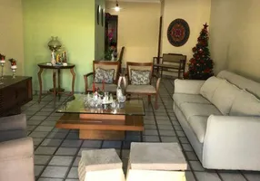Foto 1 de Casa com 3 Quartos à venda, 100m² em Coroa do Meio, Aracaju