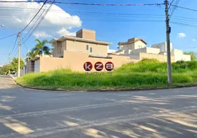 Foto 1 de Lote/Terreno à venda, 335m² em Vila Capuava, Valinhos
