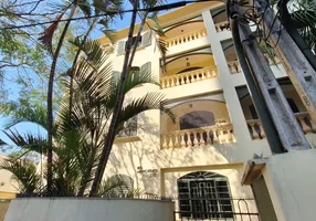 Foto 1 de Apartamento com 2 Quartos à venda, 75m² em Vila Mogilar, Mogi das Cruzes