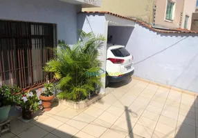 Foto 1 de Casa com 2 Quartos à venda, 113m² em Vila Alto de Santo Andre, Santo André