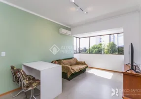 Foto 1 de Apartamento com 2 Quartos para alugar, 57m² em Santana, Porto Alegre