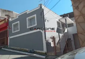 Foto 1 de Casa com 4 Quartos à venda, 110m² em Vila Santa Clara, São Paulo