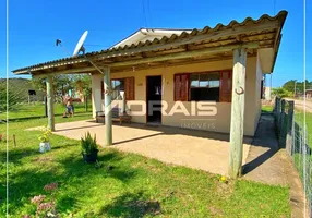 Foto 1 de Casa com 2 Quartos à venda, 100m² em Jardim Ultramar, Balneário Gaivota