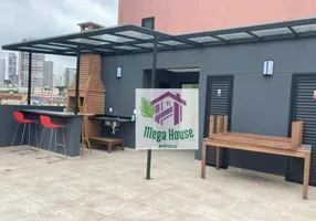 Foto 1 de Apartamento com 2 Quartos à venda, 50m² em Chácara Inglesa, São Paulo