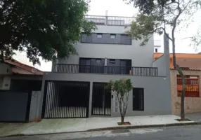 Foto 1 de Apartamento com 2 Quartos à venda, 44m² em Parque Erasmo Assuncao, Santo André