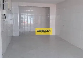 Foto 1 de Ponto Comercial para alugar, 50m² em Vila Euclides, São Bernardo do Campo