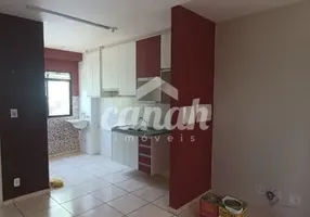 Foto 1 de Apartamento com 2 Quartos à venda, 42m² em Jardim Vilico Cantarelli, Ribeirão Preto