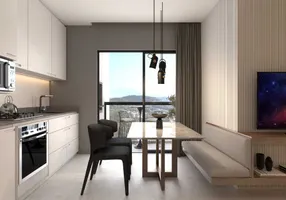 Foto 1 de Apartamento com 2 Quartos à venda, 77m² em Vila Baependi, Jaraguá do Sul