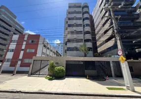 Foto 1 de Apartamento com 2 Quartos para alugar, 58m² em Ponta Verde, Maceió