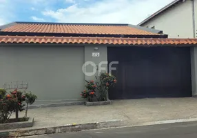 Foto 1 de Casa com 4 Quartos para alugar, 239m² em Taquaral, Campinas