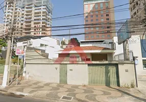 Foto 1 de Casa com 3 Quartos para venda ou aluguel, 213m² em Cambuí, Campinas