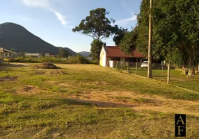 Foto 1 de Lote/Terreno à venda, 422m² em Areias de Macacu, Garopaba