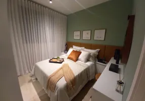 Foto 1 de Apartamento com 1 Quarto à venda, 30m² em Jaguaribe, Osasco
