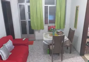 Foto 1 de Casa com 2 Quartos à venda, 38m² em Boa Vista de Sao Caetano, Salvador