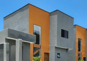 Foto 1 de Casa de Condomínio com 2 Quartos à venda, 73m² em Camburi, São Sebastião