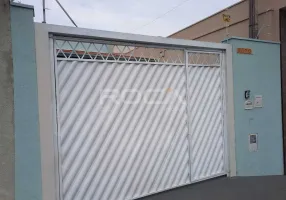 Foto 1 de Casa com 3 Quartos à venda, 132m² em Vila Deriggi, São Carlos