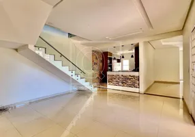 Foto 1 de Casa de Condomínio com 5 Quartos à venda, 800m² em Ponte Alta Norte, Brasília