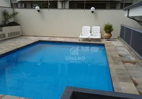 Foto 1 de Apartamento com 3 Quartos à venda, 205m² em Higienópolis, Ribeirão Preto