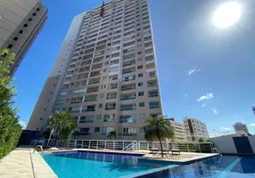 Foto 1 de Apartamento com 3 Quartos à venda, 84m² em Aldeota, Fortaleza