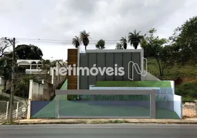 Foto 1 de Lote/Terreno à venda, 1820m² em Jardim Atlântico, Belo Horizonte