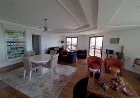 Foto 1 de Apartamento com 4 Quartos à venda, 750m² em Vila Trujillo, Sorocaba