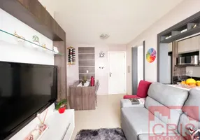 Foto 1 de Apartamento com 2 Quartos à venda, 51m² em Juventude da Enologia, Bento Gonçalves