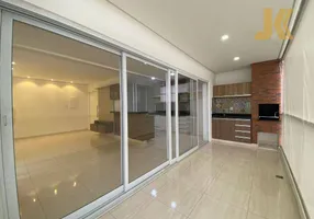 Foto 1 de Apartamento com 3 Quartos para alugar, 96m² em Chácaras Panorama, Jaguariúna