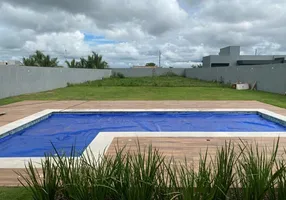 Foto 1 de Casa de Condomínio com 3 Quartos à venda, 350m² em Boa Vista, Uberaba