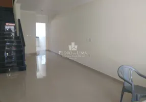 Foto 1 de Sobrado com 3 Quartos à venda, 153m² em Vila Salete, São Paulo