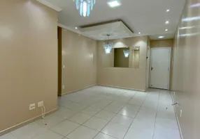 Foto 1 de Apartamento com 3 Quartos para alugar, 87m² em Colônia Terra Nova, Manaus