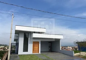 Foto 1 de Casa de Condomínio com 3 Quartos à venda, 191m² em Centro, Caçapava