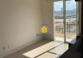 Foto 1 de Apartamento com 2 Quartos à venda, 62m² em Jardim Sabará, São Paulo