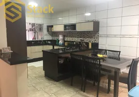 Foto 1 de Casa com 3 Quartos à venda, 153m² em Jardim Pérola, Itupeva