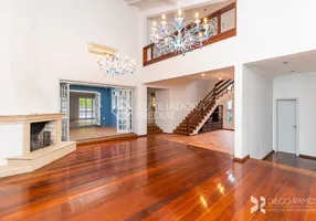 Foto 1 de Casa com 3 Quartos à venda, 391m² em Jardim Isabel, Porto Alegre