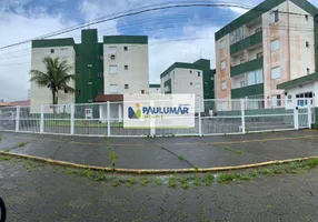 Foto 1 de Apartamento com 2 Quartos para venda ou aluguel, 54m² em Balneario Flórida Mirim, Mongaguá
