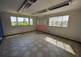 Foto 1 de Sala Comercial para alugar, 100m² em Vila Nossa Senhora de Fátima, Americana