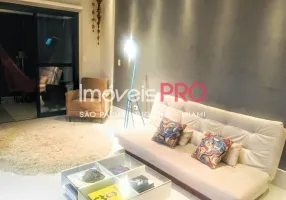 Foto 1 de Apartamento com 3 Quartos à venda, 100m² em Paraíso, São Paulo