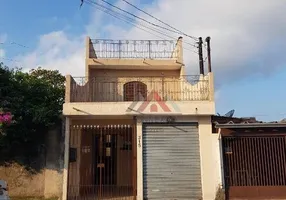 Foto 1 de Sobrado com 3 Quartos à venda, 230m² em Vila Amorim, Suzano