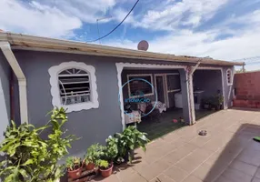 Foto 1 de Casa com 2 Quartos à venda, 156m² em Recanto das Águas, São Pedro