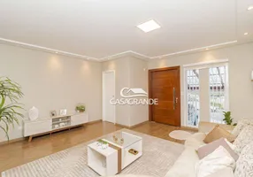 Foto 1 de Sobrado com 3 Quartos à venda, 156m² em Parolin, Curitiba