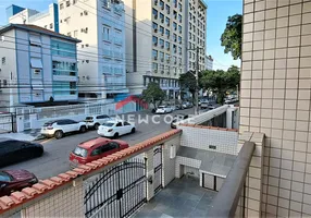 Foto 1 de Apartamento com 2 Quartos à venda, 83m² em Boqueirão, Santos