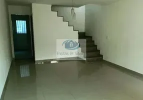 Foto 1 de Casa de Condomínio com 3 Quartos para alugar, 240m² em Freguesia- Jacarepaguá, Rio de Janeiro